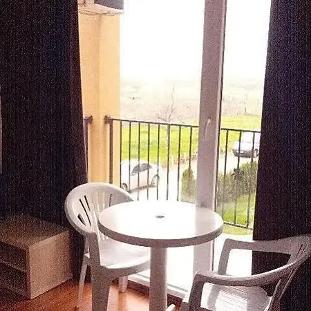 South * Слънчев бряг